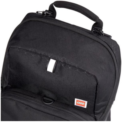 LEGO školní batoh Optimo Plus - Ninjago Elemental Master of Energy