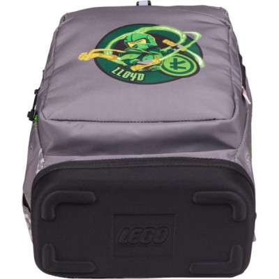 LEGO školní batoh Optimo Plus - Ninjago Dragon Energy