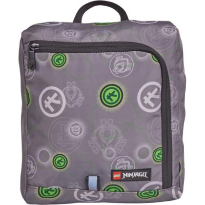 LEGO školní batoh Optimo Plus - Ninjago Dragon Energy