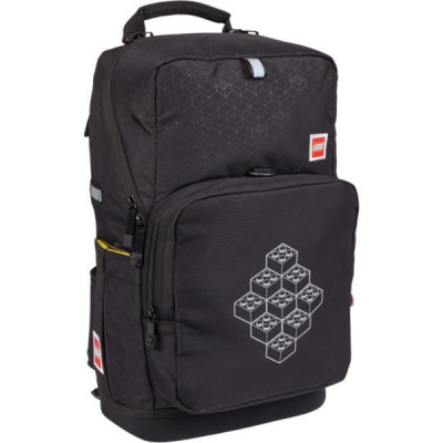 LEGO školní batoh Optimo Plus - Ninjago Dragon Energy