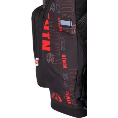 LEGO školní batoh Optimo Plus - Bricks