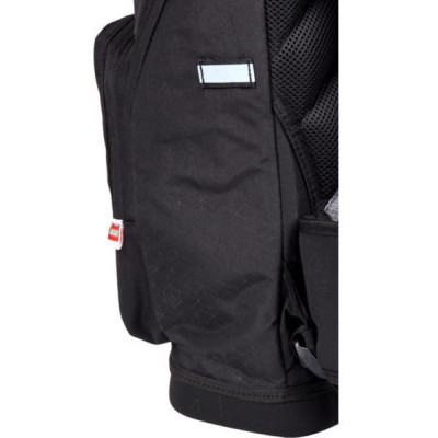 LEGO školní batoh Optimo Plus - Bricks