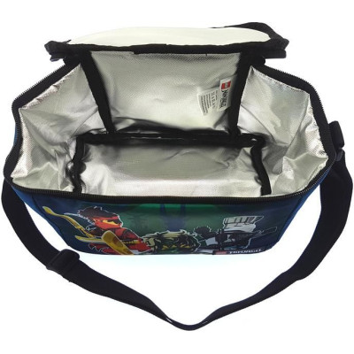 LEGO chladící taška - Ninjago Family