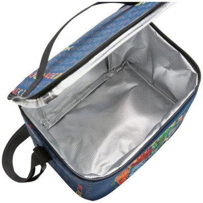 LEGO chladící taška - Iconic Sparkle