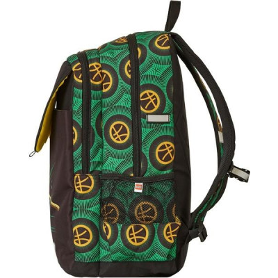 LEGO batoh Essential - Ninjago Dragon Power