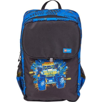 LEGO batoh Essential - CITY Go Big