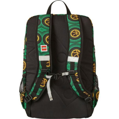 LEGO batoh Essential - CITY Go Big