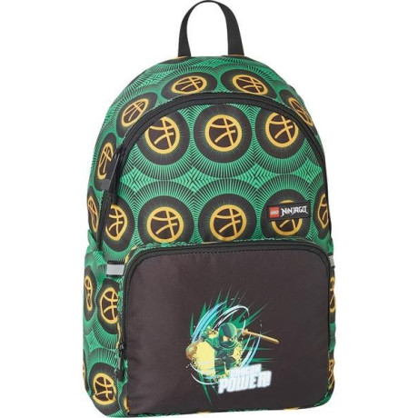 LEGO batoh Basic - Ninjago Dragon Power