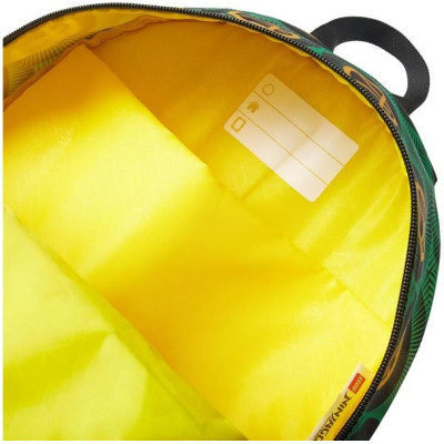 LEGO batoh Basic - Ninjago Dragon Power