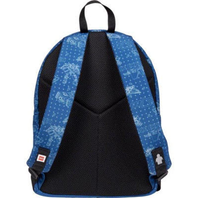 LEGO batoh Basic - Ninjago Dragon Power