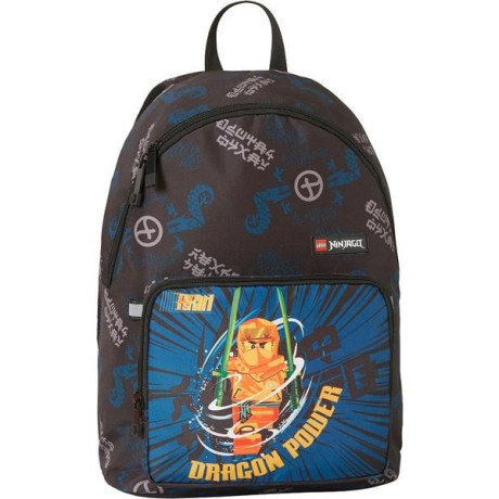 LEGO batoh Basic - Ninjago Arin