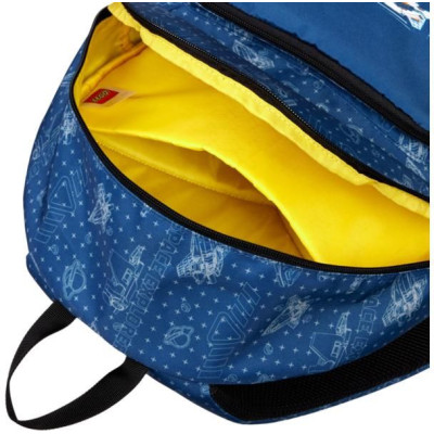 LEGO batoh Basic - Ninjago Arin