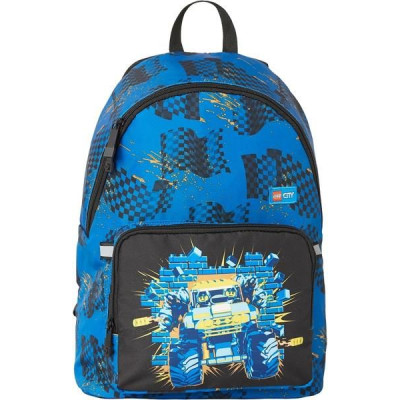 LEGO batoh Basic - CITY Go Big