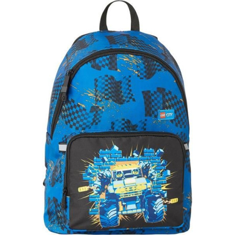 LEGO batoh Basic - CITY Go Big