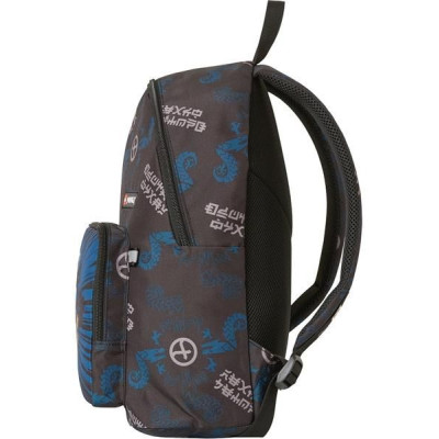 LEGO batoh Basic - Ninjago Elemental Master of Energy