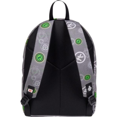 LEGO batoh Basic - Ninjago Elemental Master of Energy