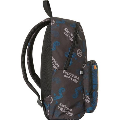 LEGO batoh Basic - Ninjago Dragon Energy