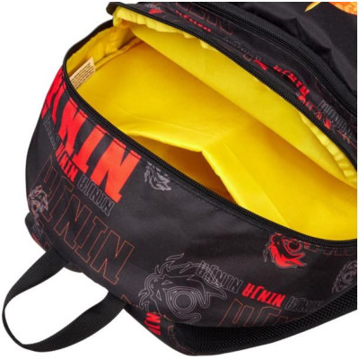 LEGO batoh Basic - Ninjago Dragon Energy