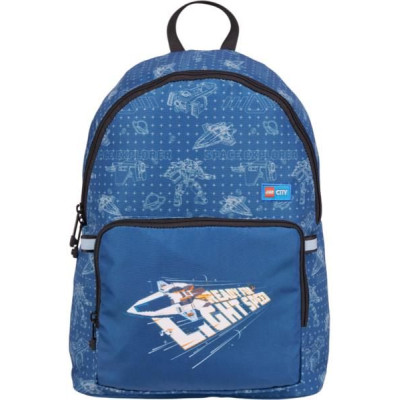 LEGO batoh Basic - CITY Space Explorer