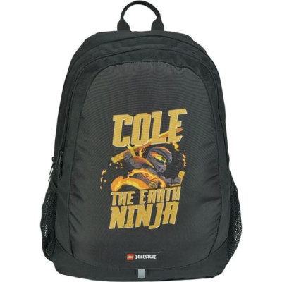 LEGO školní batoh - Ninjago Lloyd