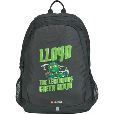 LEGO školní batoh - Ninjago Cole