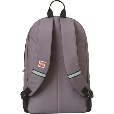 LEGO dětský batoh L - Ninjago Green