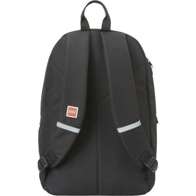 LEGO dětský batoh L - Ninjago Green