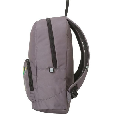 LEGO dětský batoh L - Ninjago Red