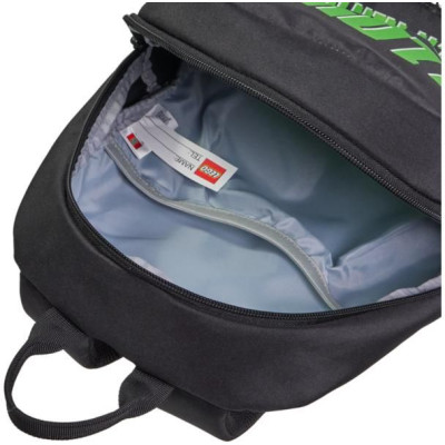 LEGO dětský batoh M - Ninjago Lloyd