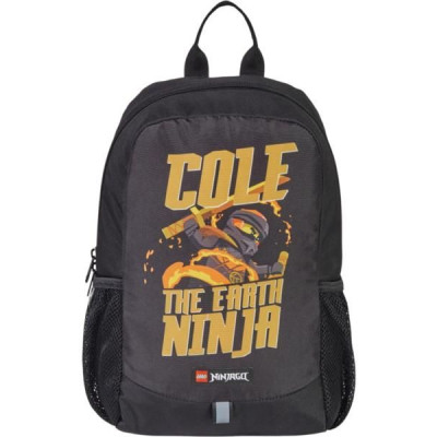 LEGO dětský batoh M - Ninjago Jay
