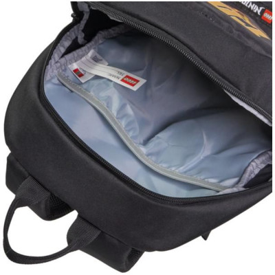 LEGO dětský batoh M - Ninjago Jay