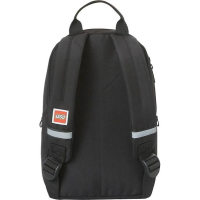 LEGO dětský batoh S - Ninjago Red