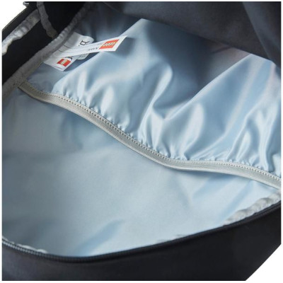 LEGO dětský batoh S - Ninjago Red