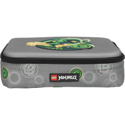 LEGO svačinový box - Ninjago Elemental Master of Energy