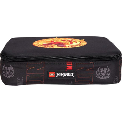 LEGO svačinový box - Ninjago Elemental Master of Energy