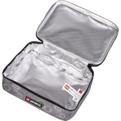 LEGO svačinový box - Ninjago Dragon Energy