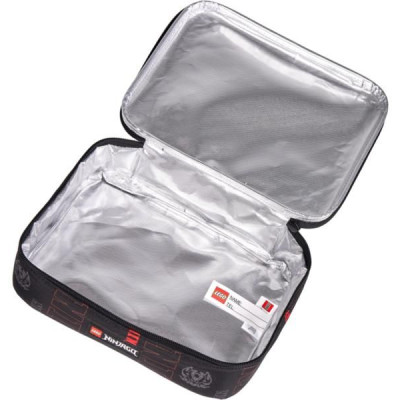 LEGO svačinový box - Ninjago Dragon Energy