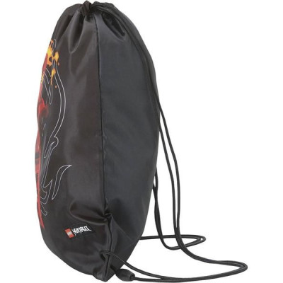 LEGO pytlík na přezůvky - Playful Bricks