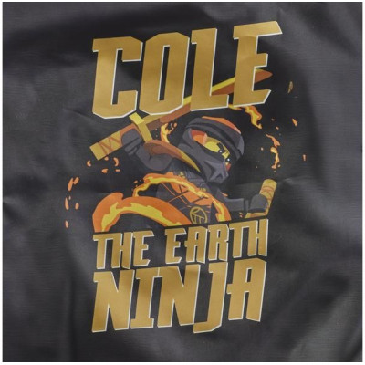 LEGO pytlík na přezůvky - Playful Bricks