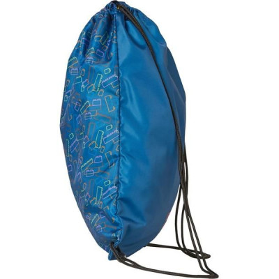 LEGO pytlík na přezůvky - Ninjago Cole