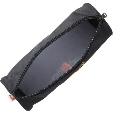 LEGO školní pouzdro na tužky kulaté - Ninjago Cole