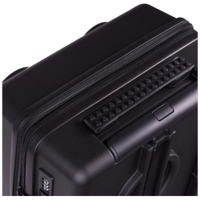 LEGO Luggage Cestovní kufr Expandable 20" - modrý