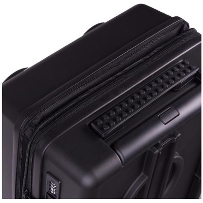 LEGO Luggage Cestovní kufr Expandable 20" - modrý