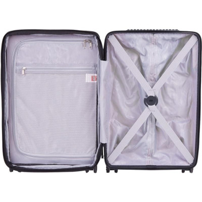 LEGO Luggage Cestovní kufr Expandable 20" - modrý