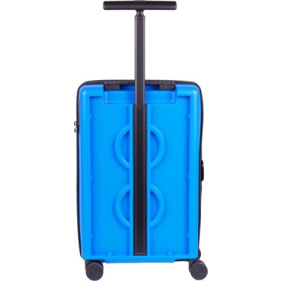 LEGO Luggage Cestovní kufr Expandable 20" - modrý