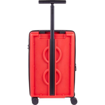 LEGO Luggage Cestovní kufr Expandable 20" - žlutý