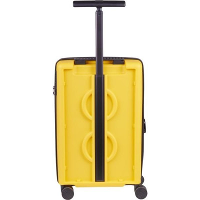LEGO Luggage Cestovní kufr Expandable 20" - žlutý