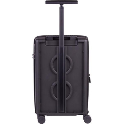 LEGO Luggage Cestovní kufr Expandable 20" - světle fialový
