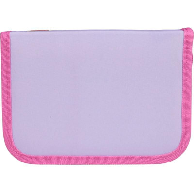 LEGO školní pouzdro s náplní - Purple Cherry Blossom