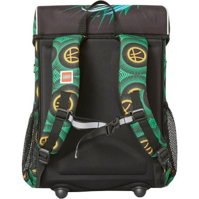 LEGO školní aktovka Easy Light - Ninjago Dragon Power